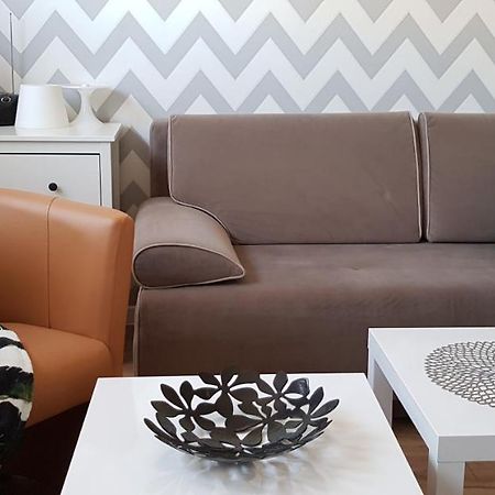 צ'סטוצ'ובה Apartament Centrum מראה חיצוני תמונה
