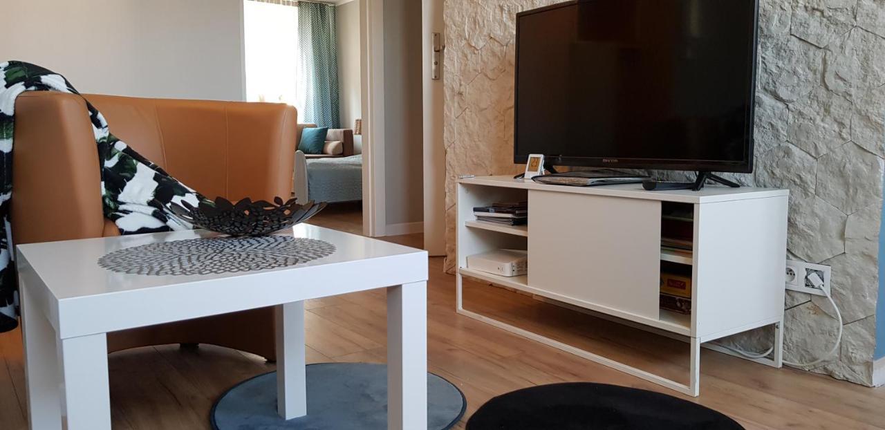 צ'סטוצ'ובה Apartament Centrum מראה חיצוני תמונה