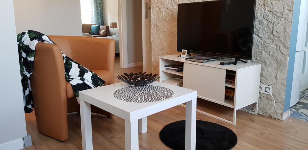 צ'סטוצ'ובה Apartament Centrum מראה חיצוני תמונה