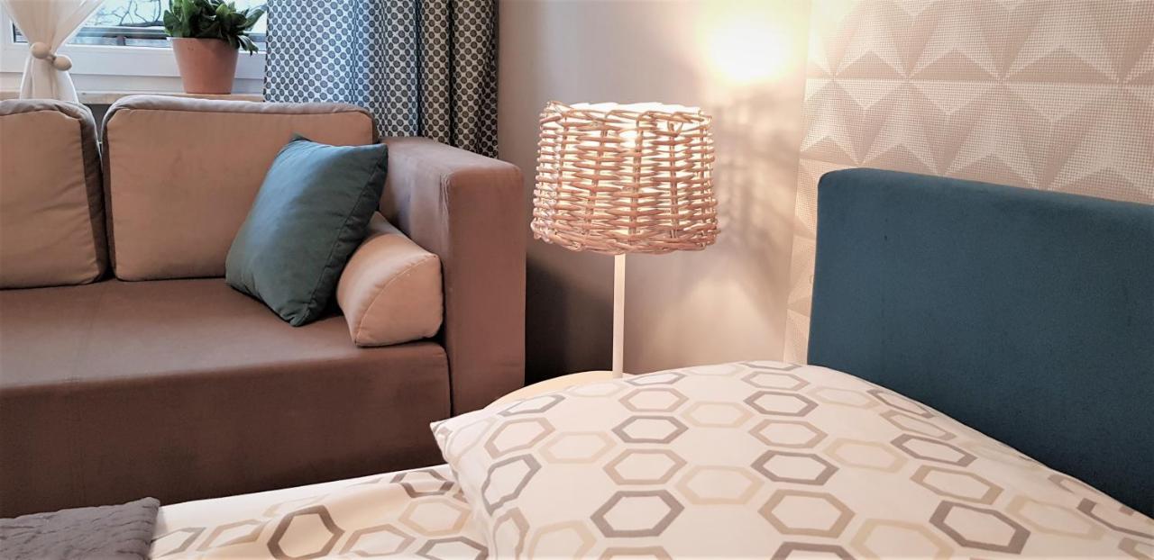 צ'סטוצ'ובה Apartament Centrum מראה חיצוני תמונה